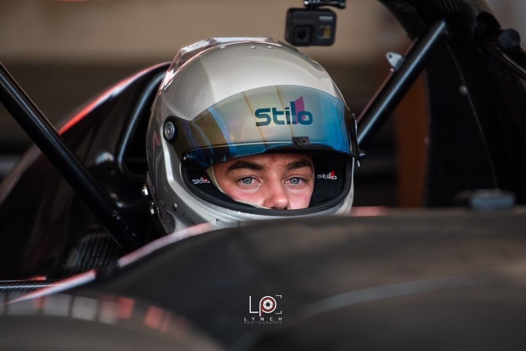 TRiNiDAD RICARDOα WorldChampionLimited Radical Motorsport | Radical Cup Caribbean